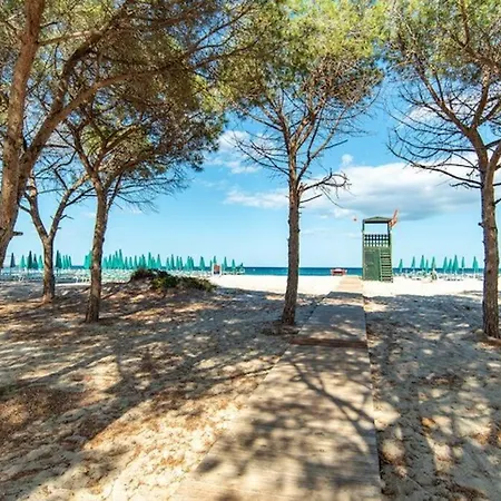 Vila Villa Budoni *