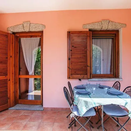 Vila Villa Budoni Budoni
