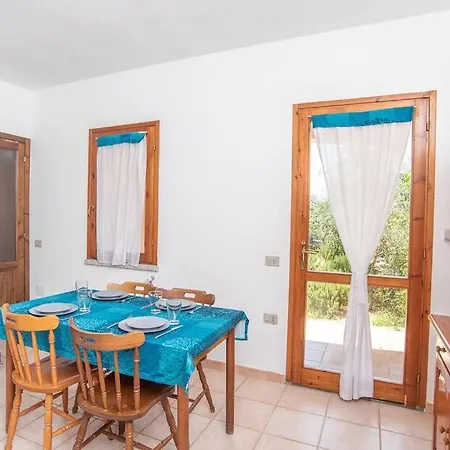 Vila Villa Budoni *