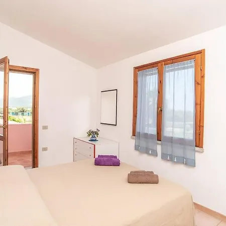 Vila Villa Budoni *