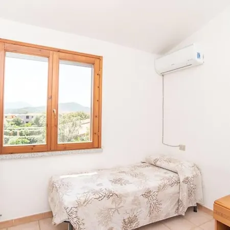 Vila Villa Budoni
