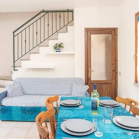 Villa Budoni